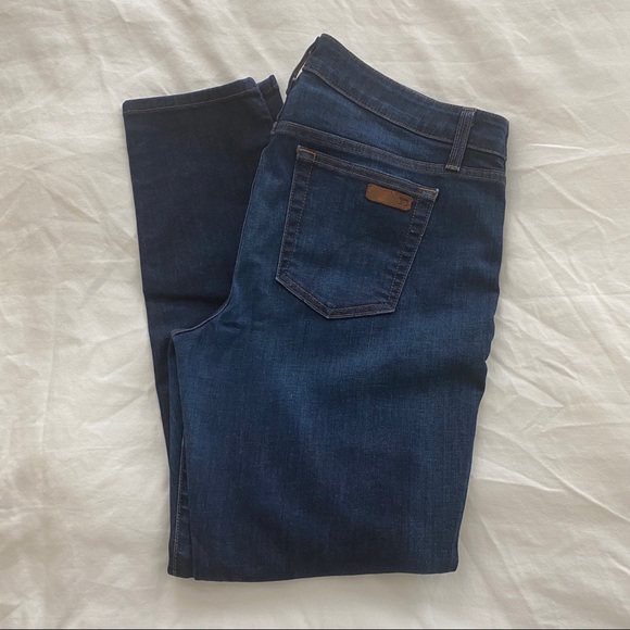 LIKE NEW - JOE’S Skinny Ankle Iconic Jean - Picture 4 of 6